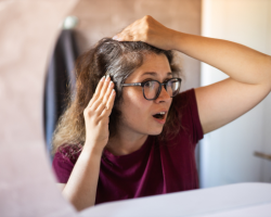 Preventive & Maintenance Hair Regrowth Plans