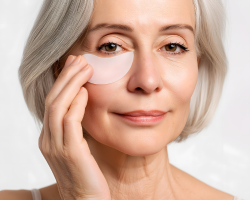 Under-Eye Thread Lift