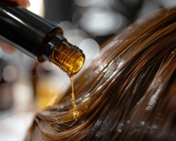 Scalp Revitalization Treatments
