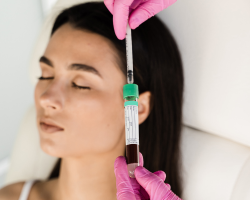 Female Hair Loss & Post-Pregnancy Hair Fall Care