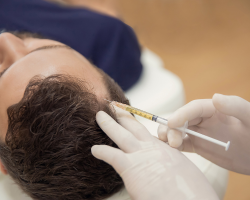 Hair Thinning & Density Improvement