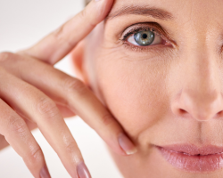 Anti-Aging & Fine Line Treatment