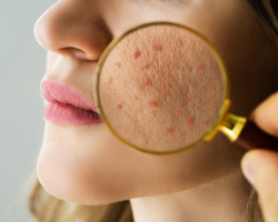  PRP for Acne & Scar Treatment