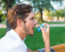 Seasonal & Environmental Allergy Care