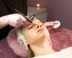 HydraFacial & Advanced Facials