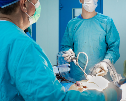 Minimally Invasive Lipoma Surgery