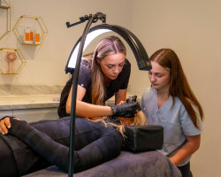 Laser & Cosmetic Dermatology Procedures