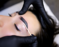 Brow Touch-Up Sessions