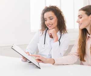 Personalized Weight Management Programs