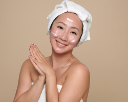 Skin Brightening & Glow Enhancement