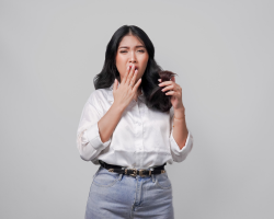 Hair Nourishment & Damage Repair