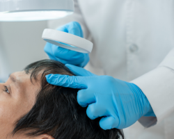 Biotin Infusion for Hair Strengthening