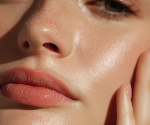 Instant Glow & Skin Brightening Facial