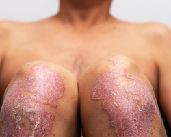 Psoriasis Phototherapy