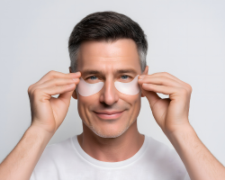 PRP for Under-Eye Rejuvenation