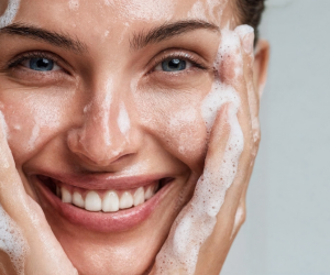 Skin Detox & Deep Cleansing Therapy