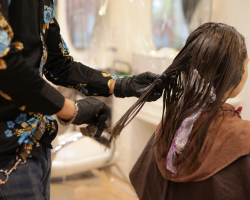 Hair Mesotherapy Sessions