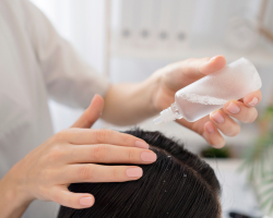 Stress & Lifestyle-Induced Hair Loss Treatment