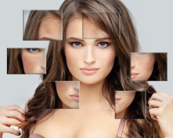 Under-Eye Pigmentation Reduction Peels