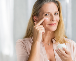 Anti-Aging Skin Treatments