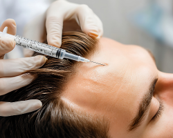 GFC Hair Regrowth Treatment