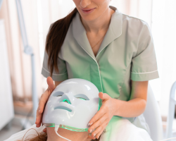 Signature Hydrafacial