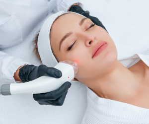 Laser Skin Rejuvenation Treatments