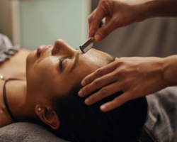 Customized Facial Hair Removal Packages