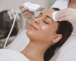 Skin Tightening Treatments