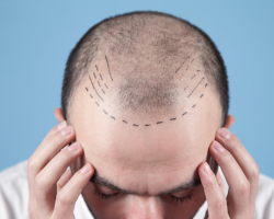 FUE Hair Transplant (Follicular Unit Extraction)
