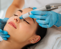 Hydrafacial Treatment