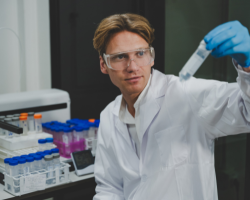 Advanced Diagnostic Hair Analysis