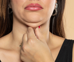 Jawline & Double Chin Contouring