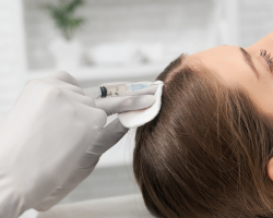 Hairline Restoration