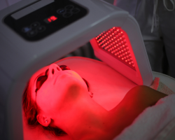 Low-Level Laser Therapy (LLLT)