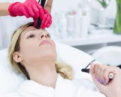 Full Face Thread Lift