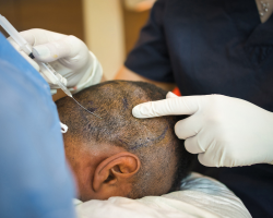 FUT Hair Transplant (Follicular Unit Transplantation)