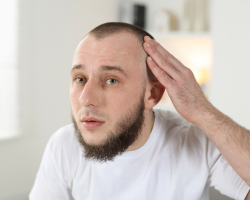 Receding Hairline Treatment