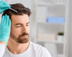  Medical Management for Hair Loss