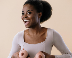 Breast Augmentation & Reduction