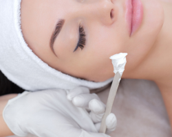 Deep Pore Cleansing Treatment