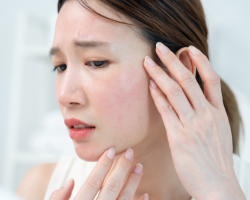 Contact Dermatitis Treatment