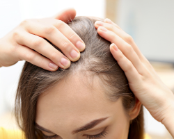Hair Loss & Hair Regrowth Treatments