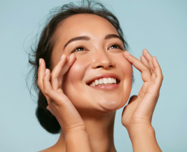 Skin Energizing Facial