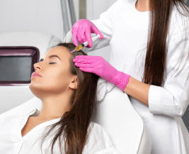Carbon Laser Facial