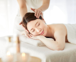 Skin Energizing Facial