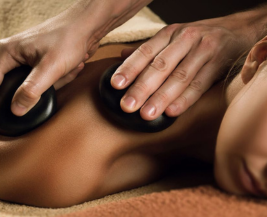 Skin Energizing Facial