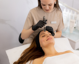 Skin Energizing Facial