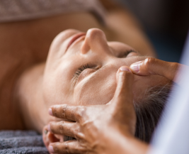 Skin Energizing Facial