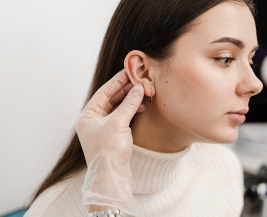 Skin Energizing Facial